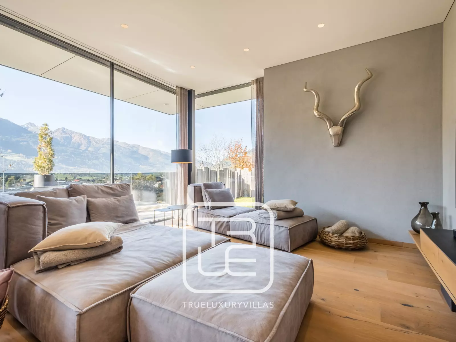 Chalet Sigmund