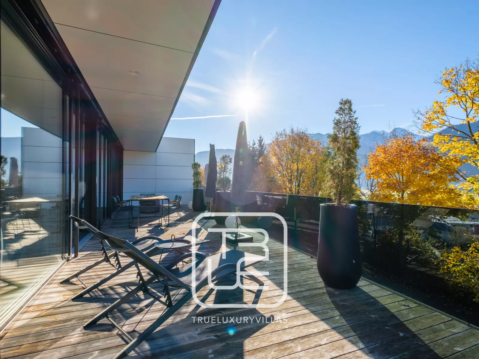 Chalet Sigmund