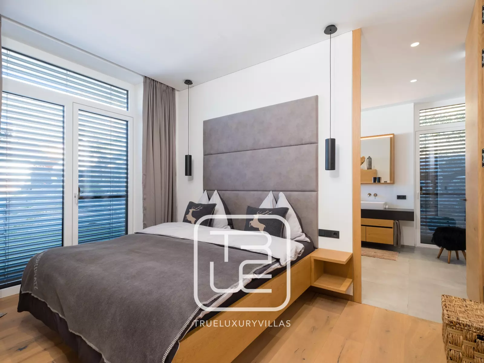 Chalet Sigmund