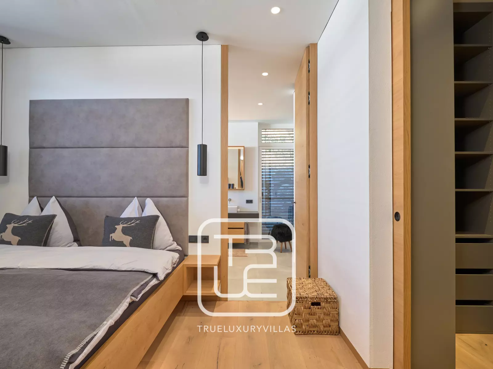 Chalet Sigmund