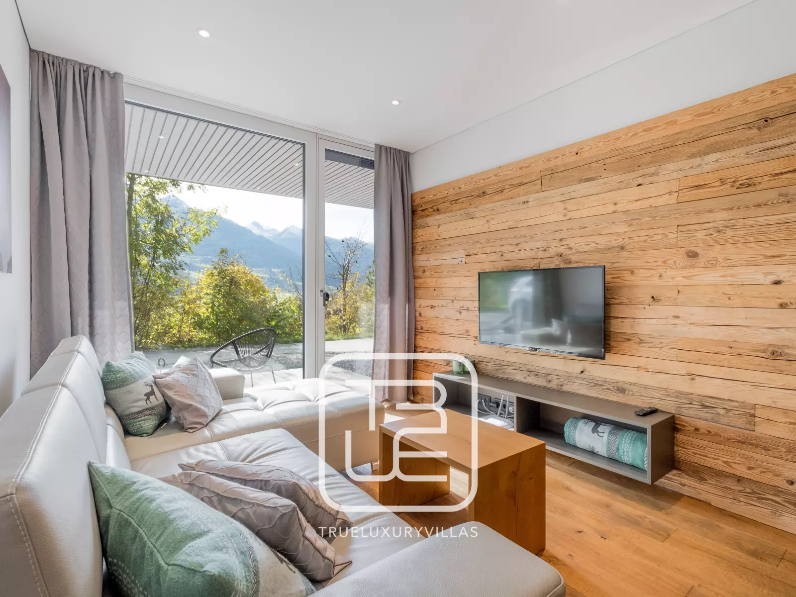 Chalet Sigmund