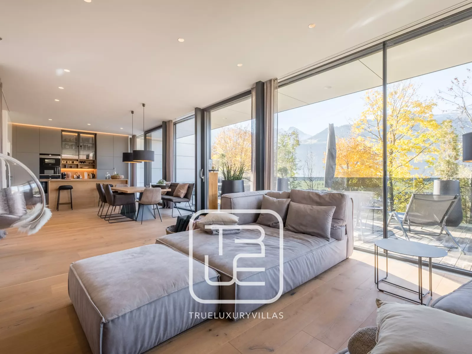 Chalet Sigmund