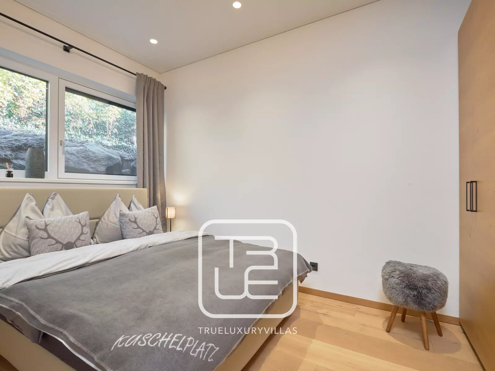 Chalet Sigmund