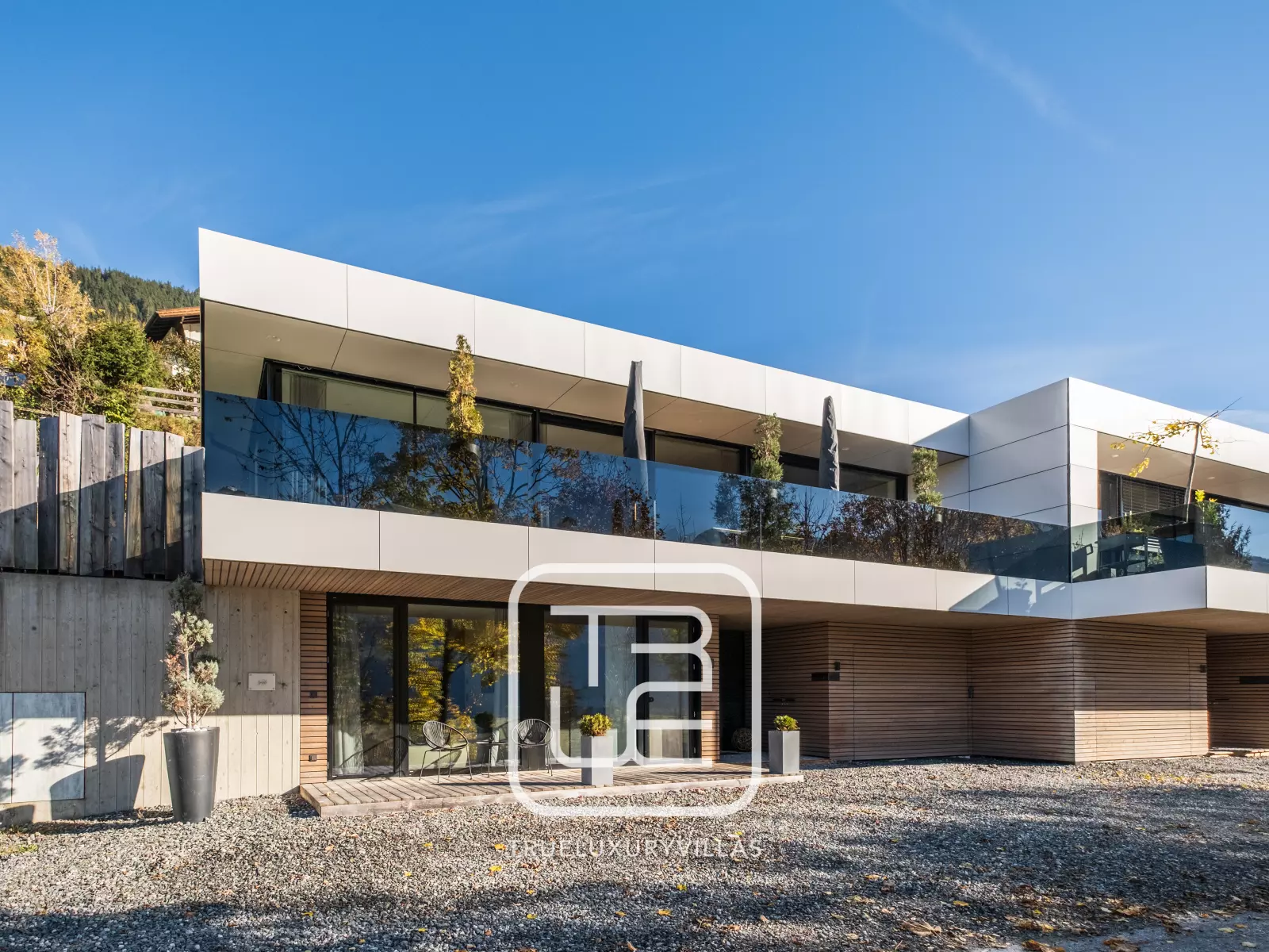 Chalet Sigmund