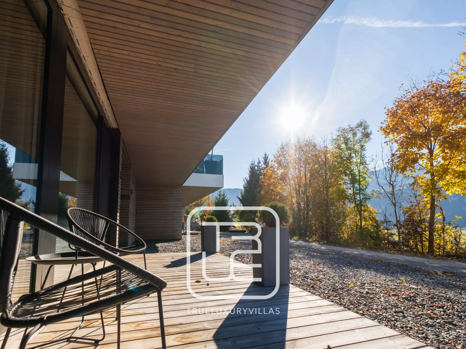 Chalet Sigmund