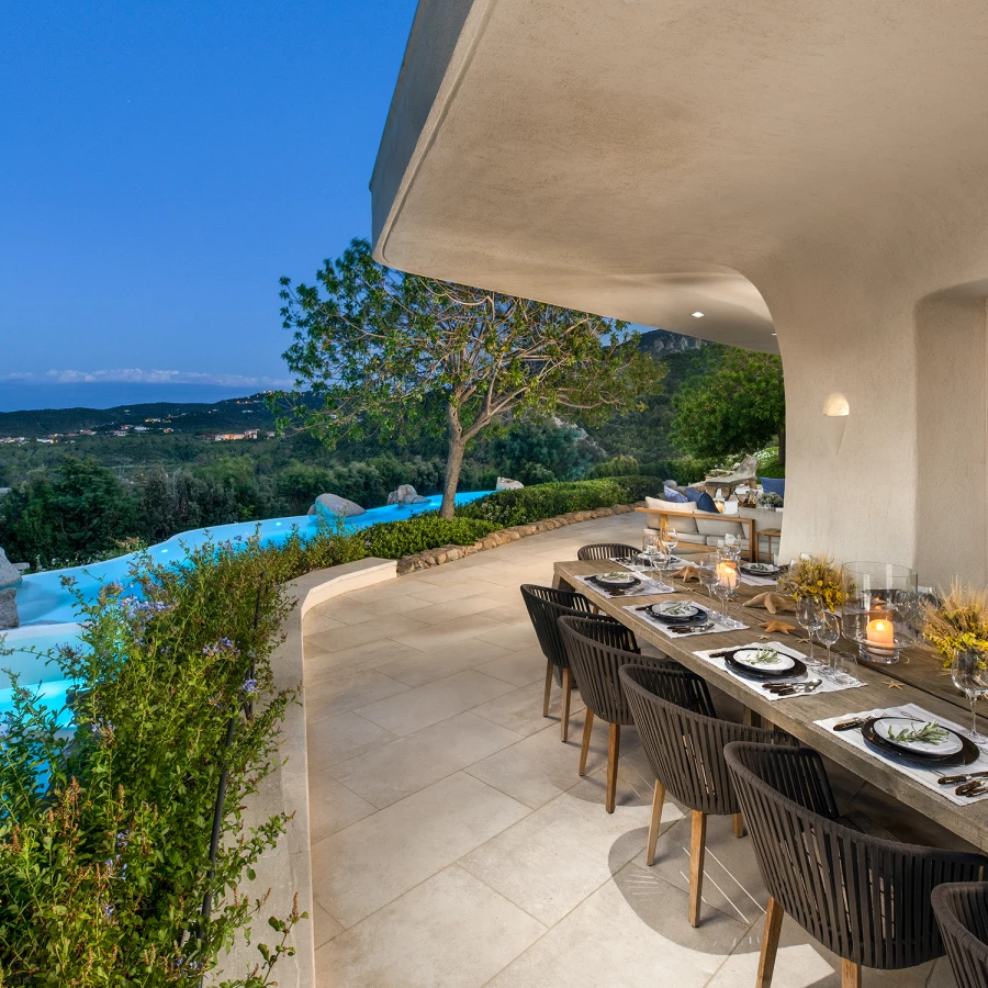 quyền của chủ villa khi ký gửi