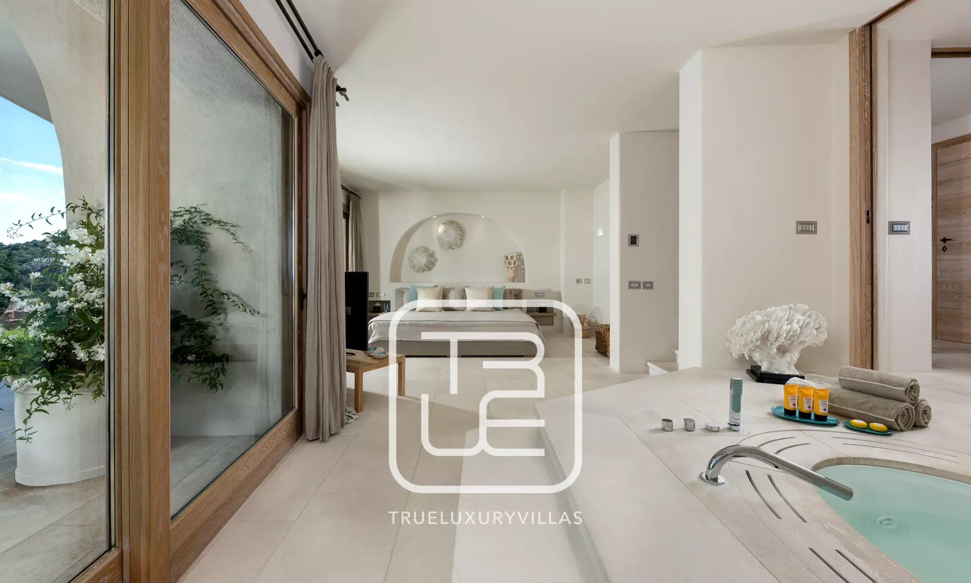 Villa Grafite