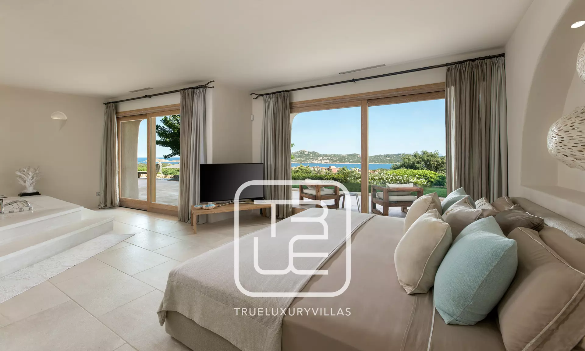 Villa Grafite