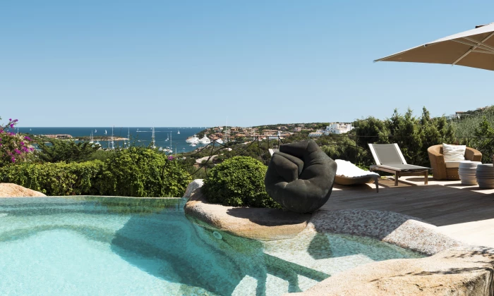 Villa Smeralda