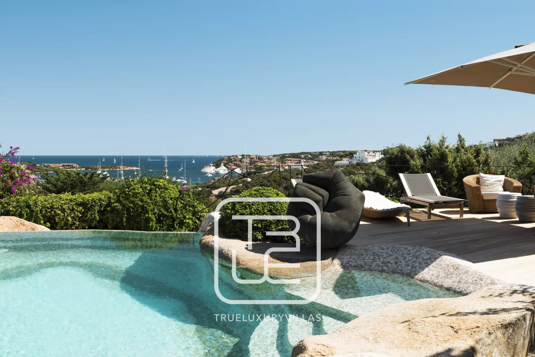 Villa Smeralda