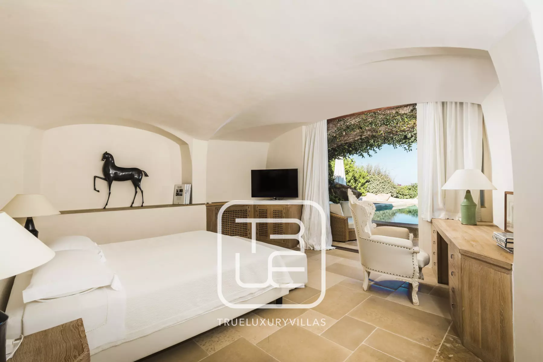 Villa Smeralda