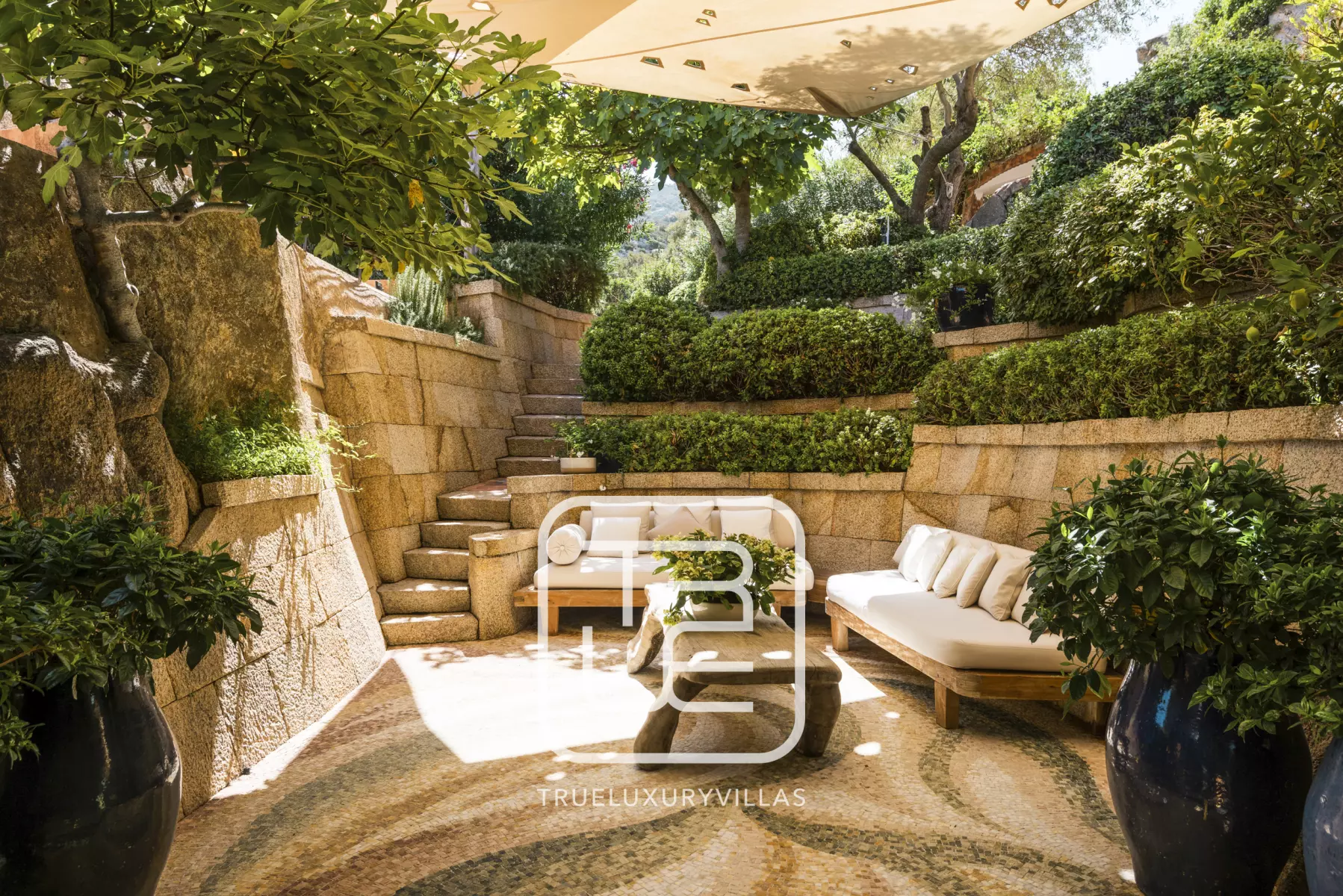 Villa Smeralda
