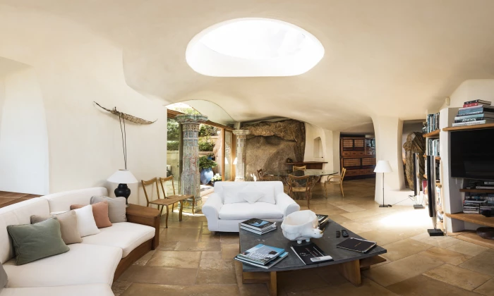 Villa Smeralda