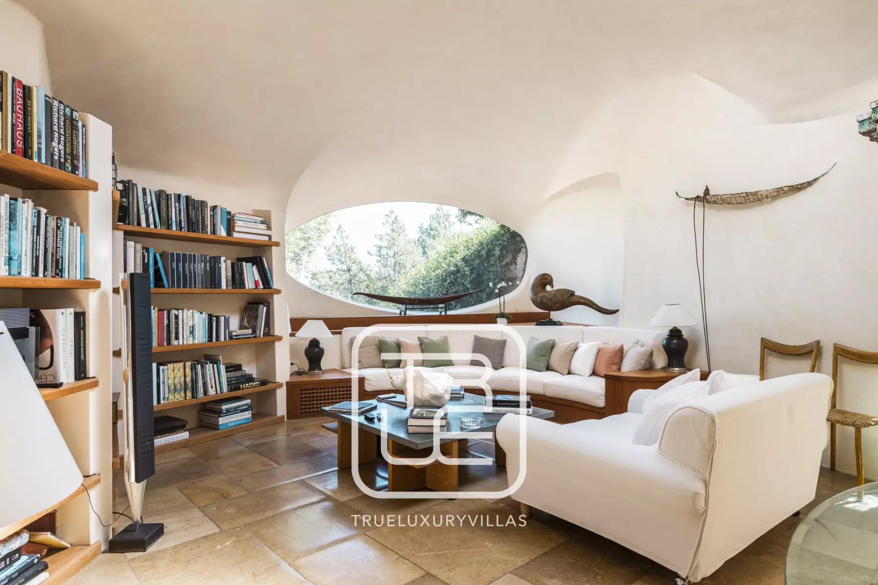 Villa Smeralda