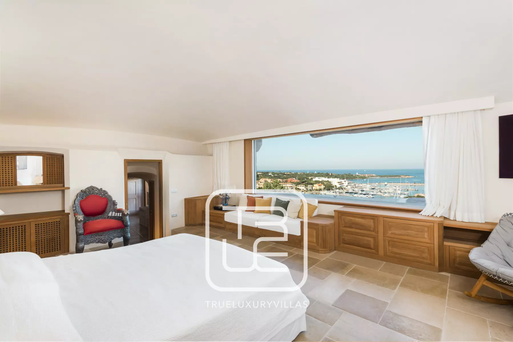 Villa Smeralda