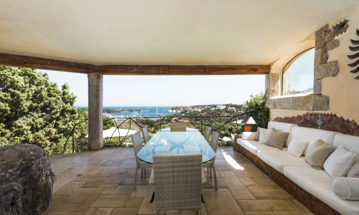 Villa Smeralda