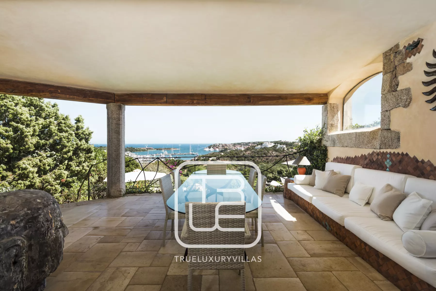 Villa Smeralda