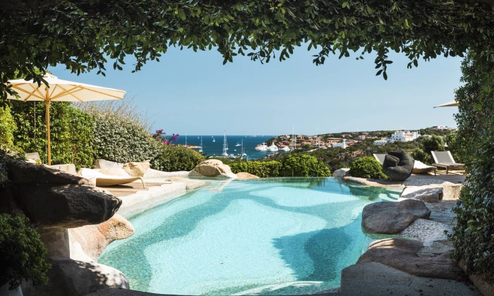 Villa Smeralda