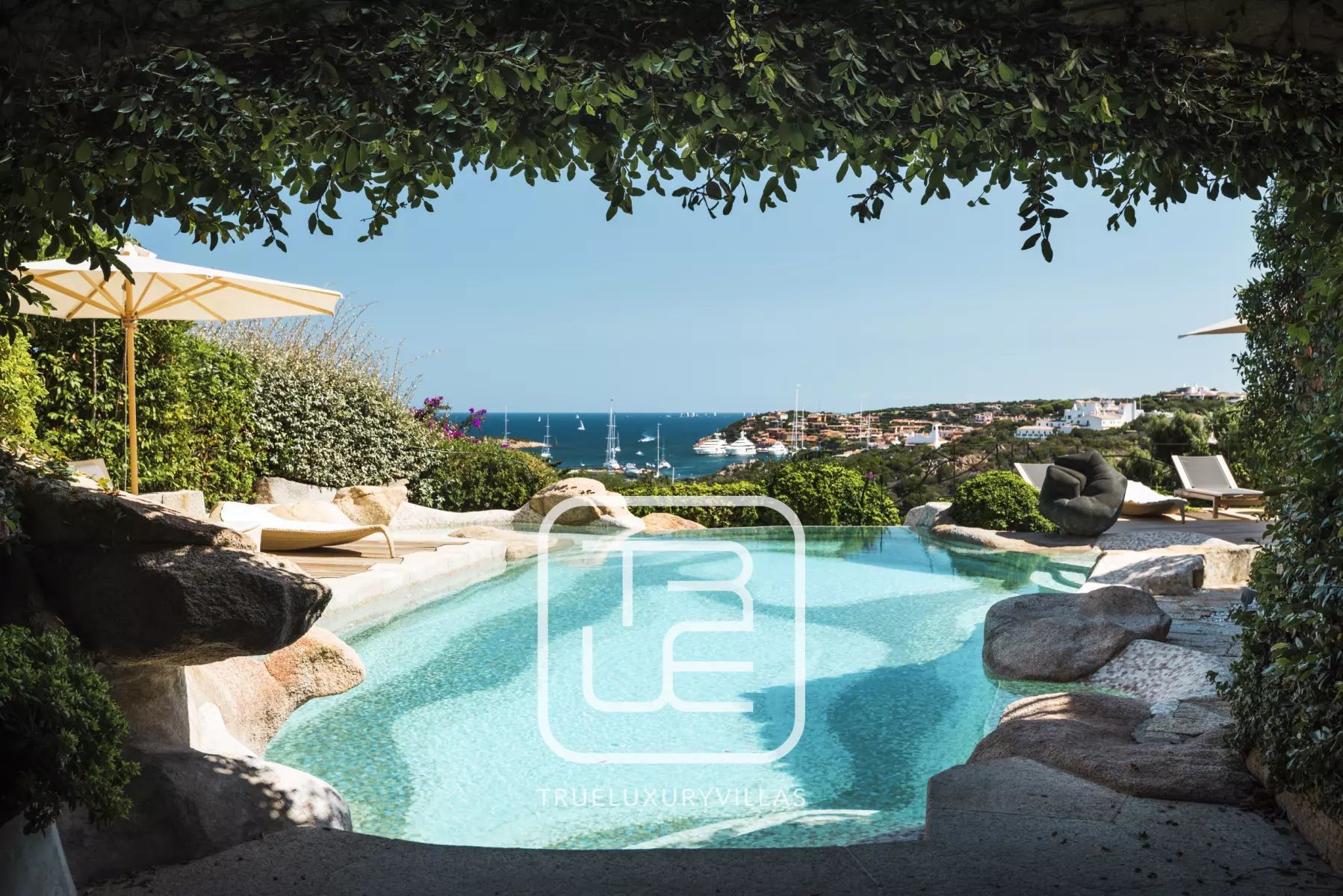 Villa Smeralda