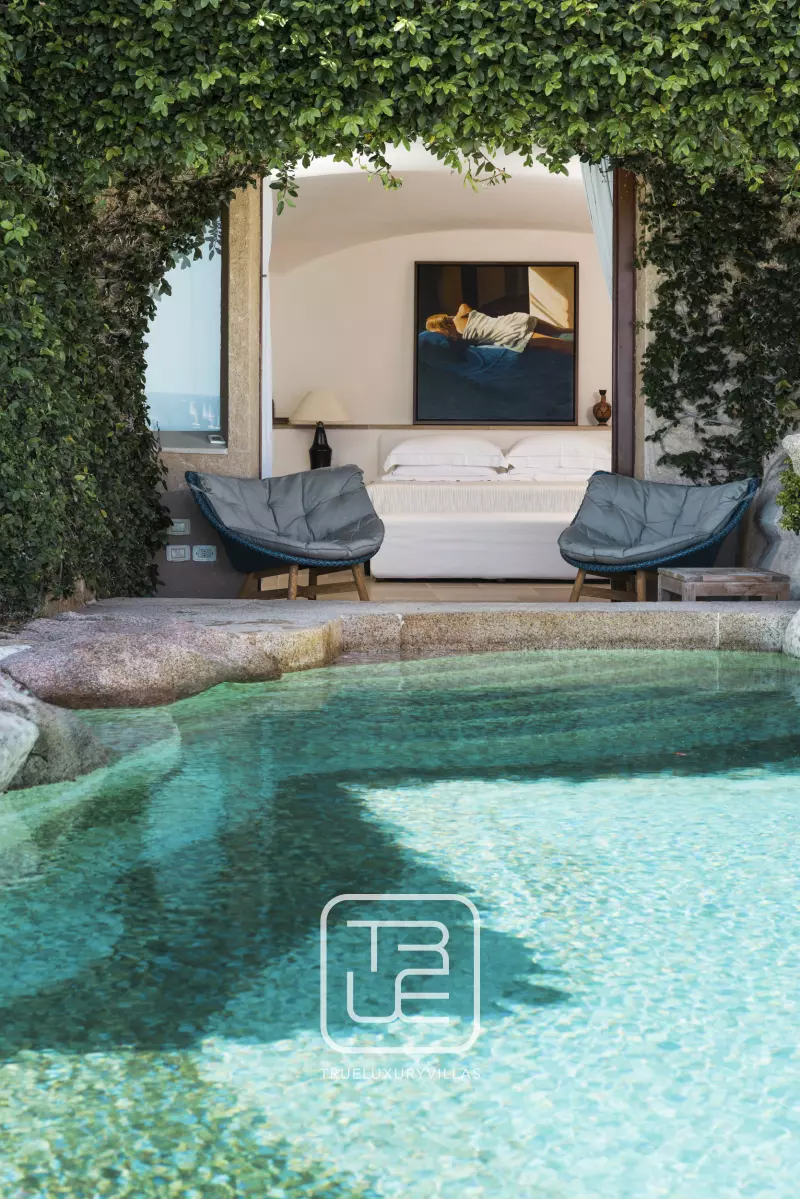 Villa Smeralda