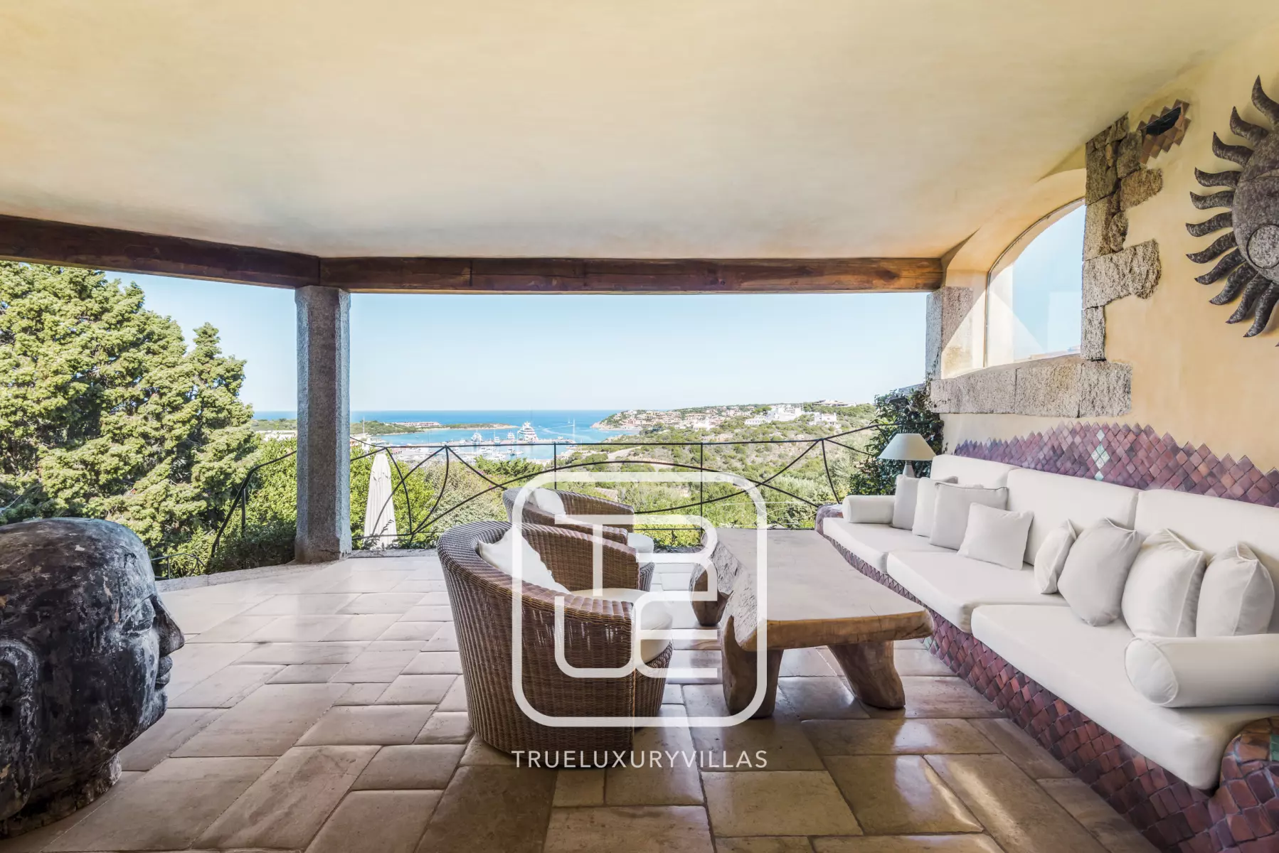 Villa Smeralda