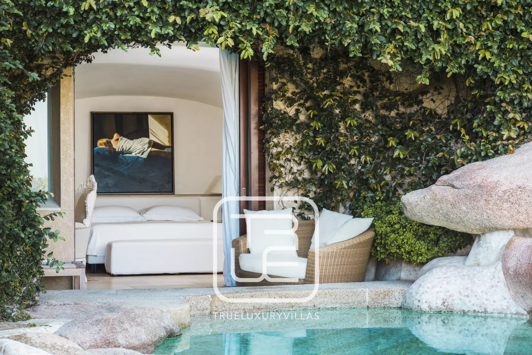Villa Smeralda