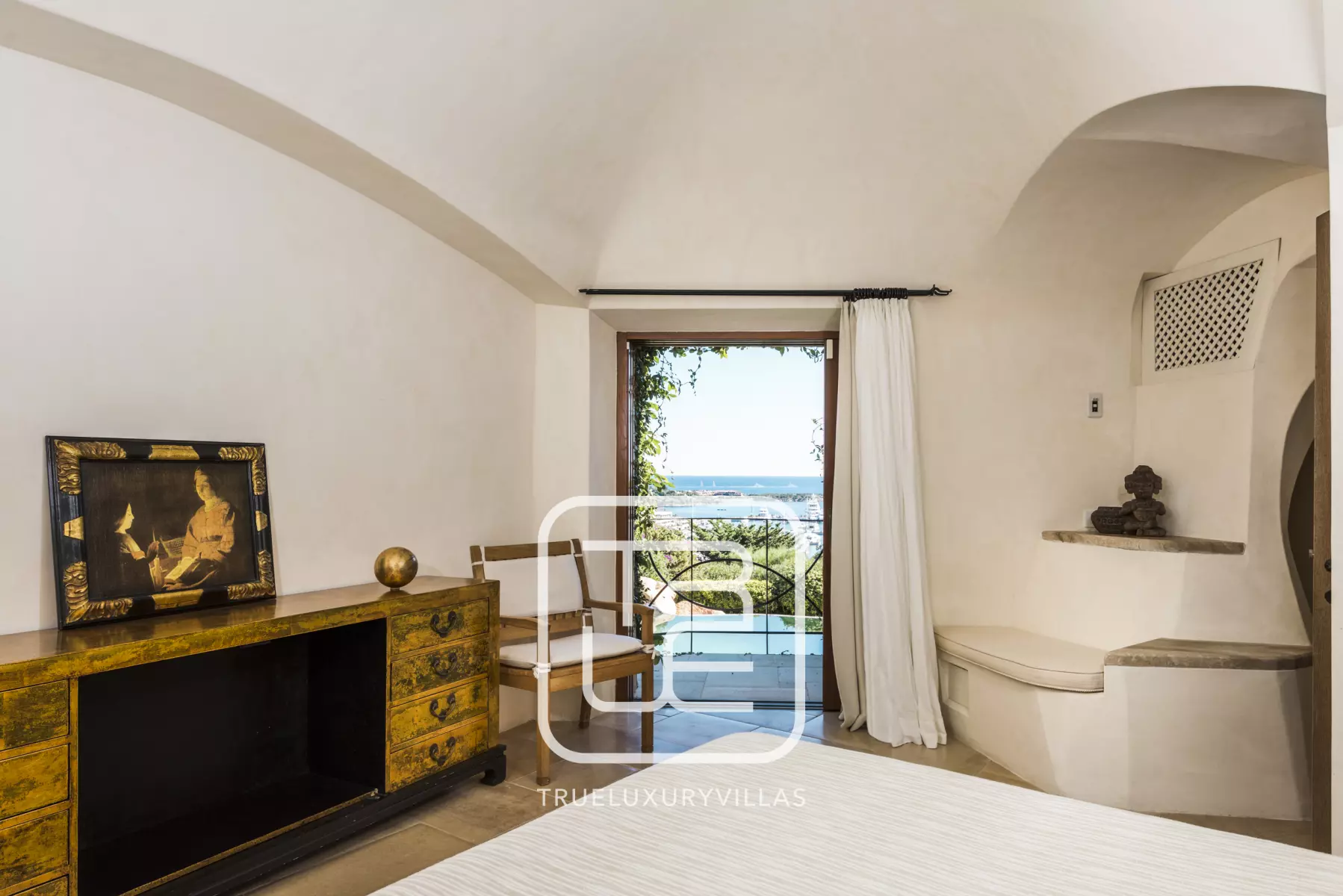 Villa Smeralda