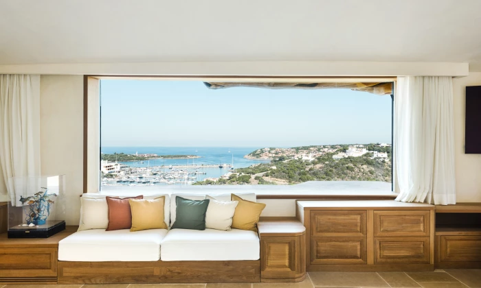Villa Smeralda