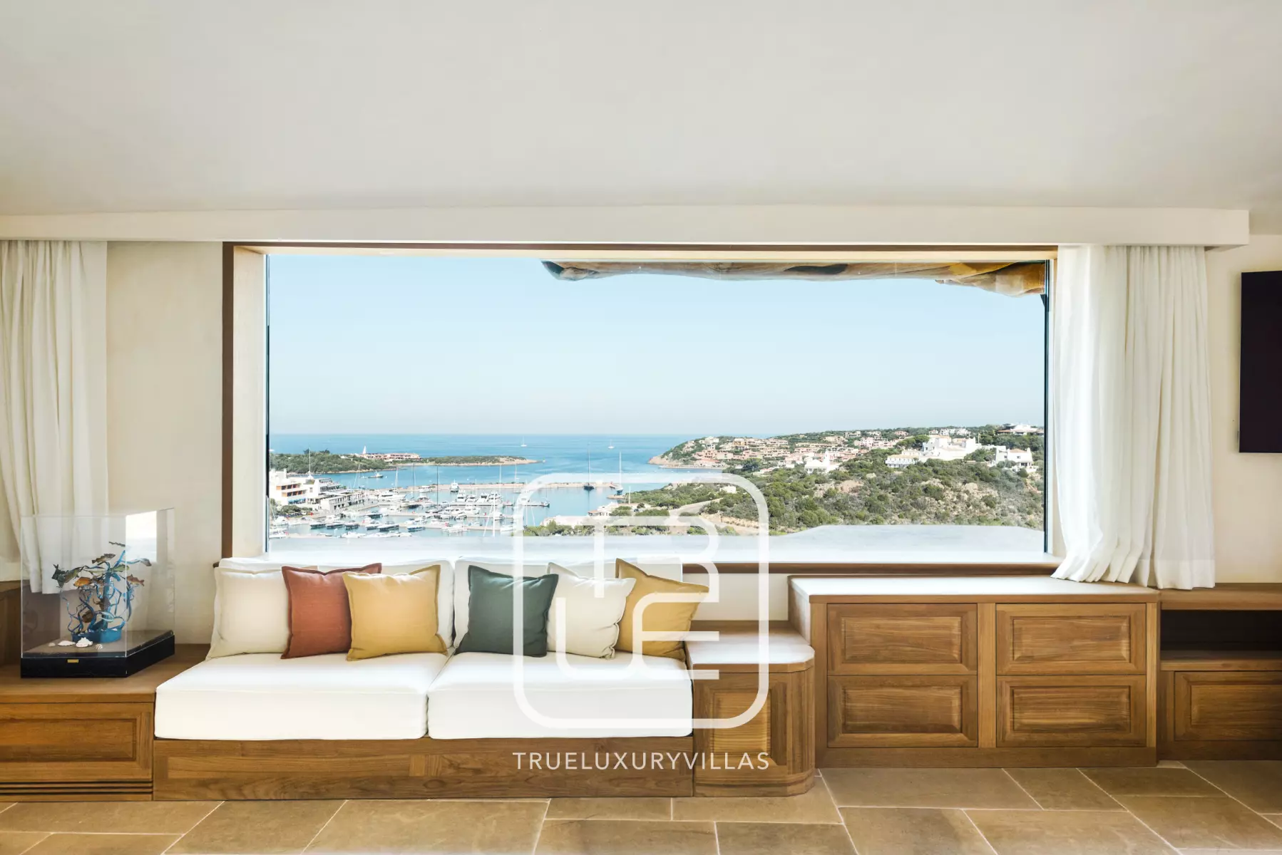 Villa Smeralda