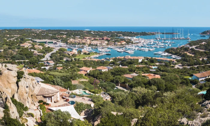 Villa Smeralda