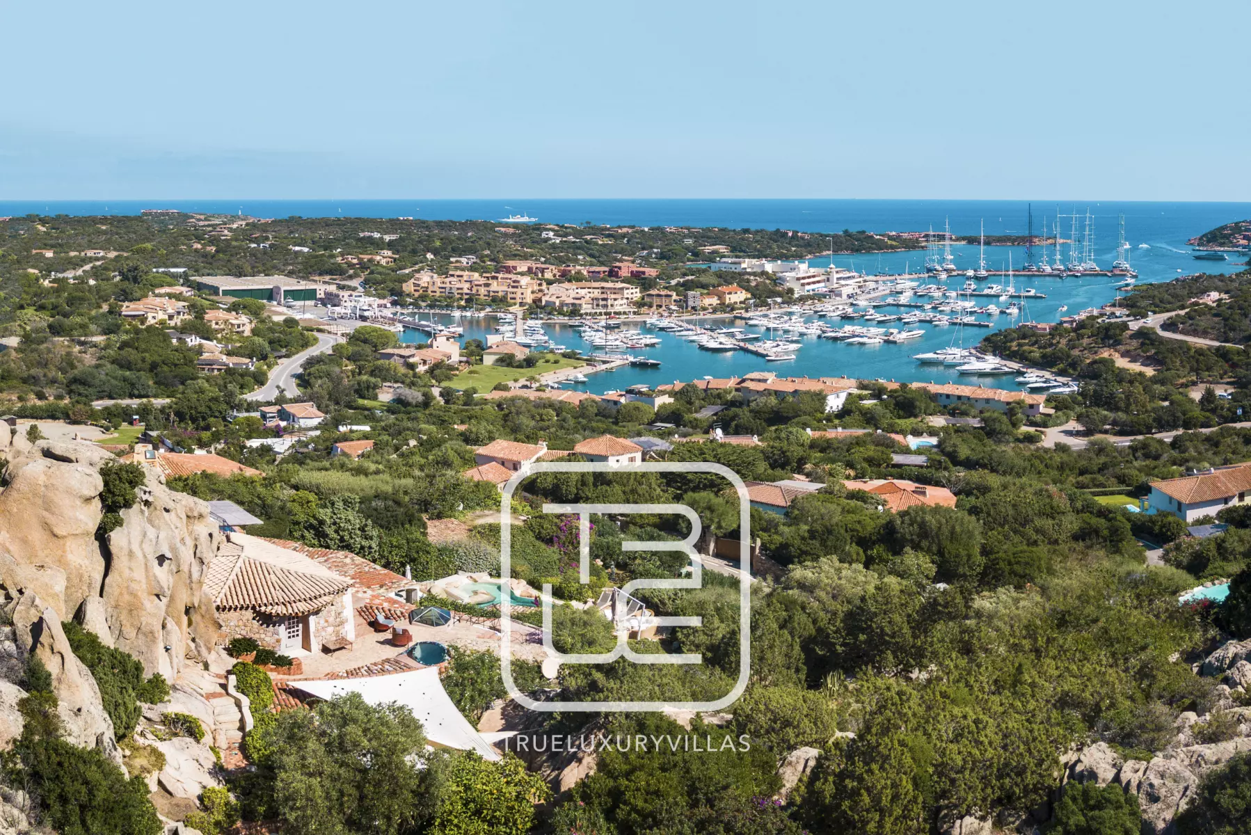 Villa Smeralda