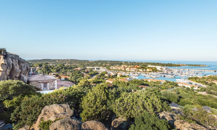 Villa Smeralda