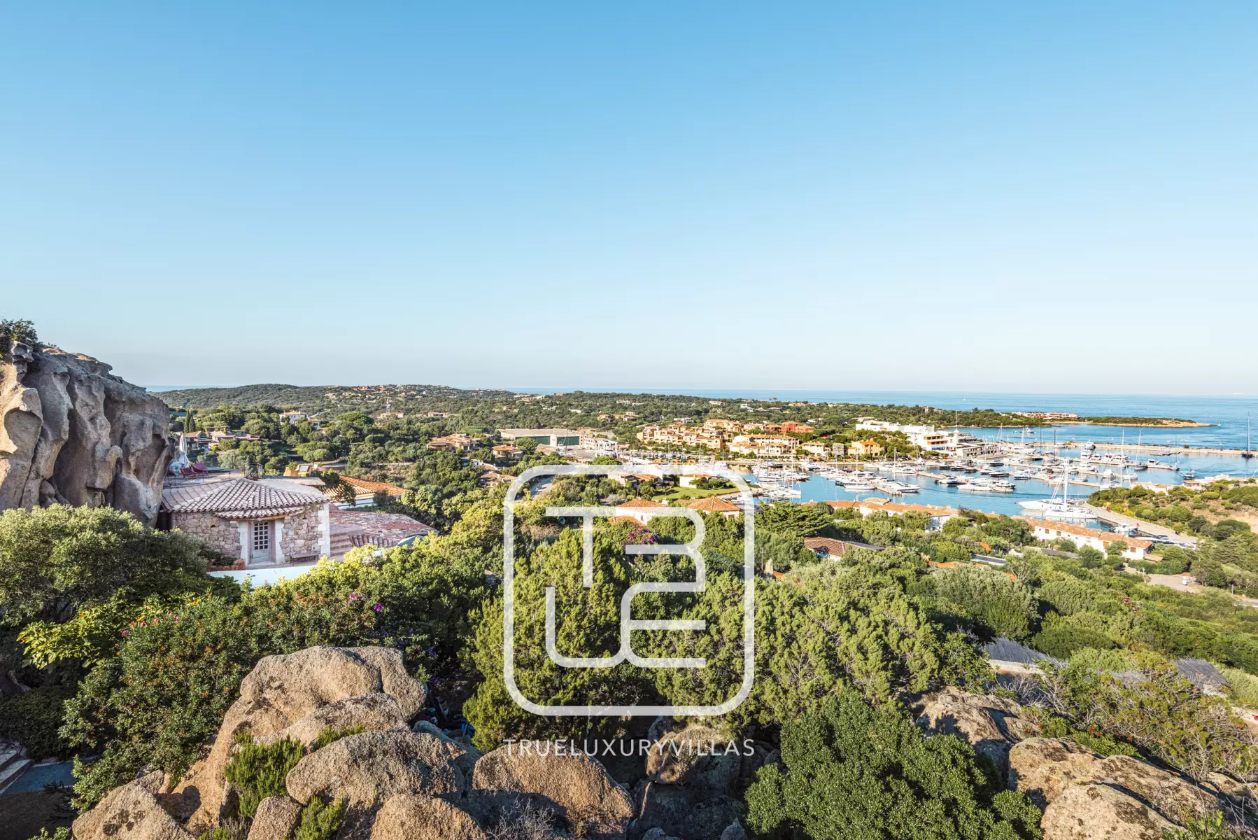 Villa Smeralda