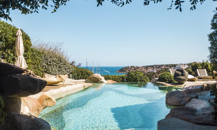 Villa Smeralda