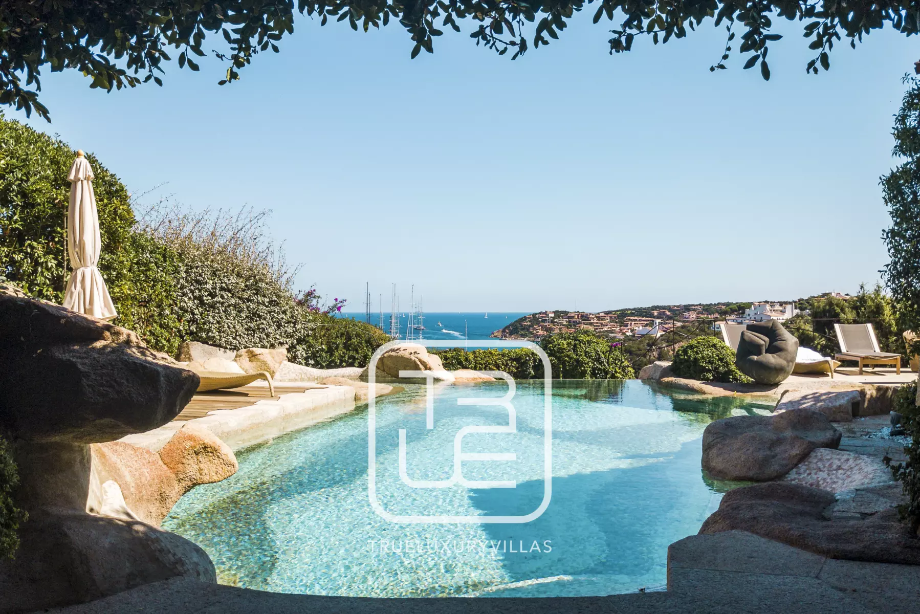Villa Smeralda