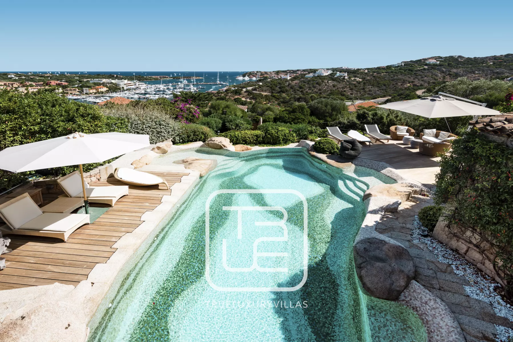 Villa Smeralda