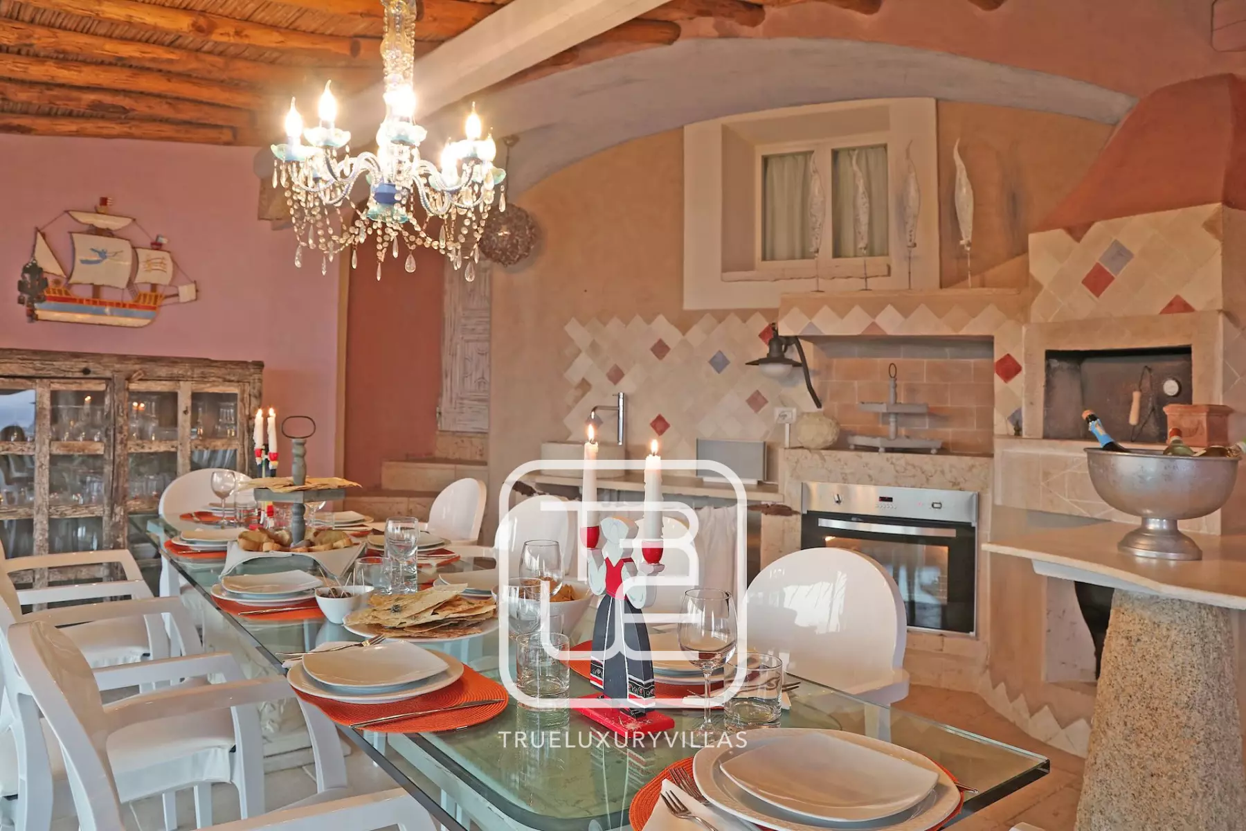 Villa Beata