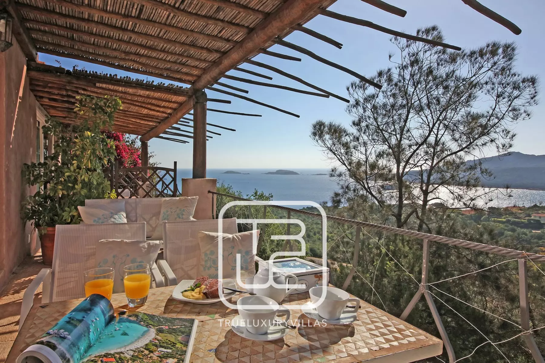 Villa Beata