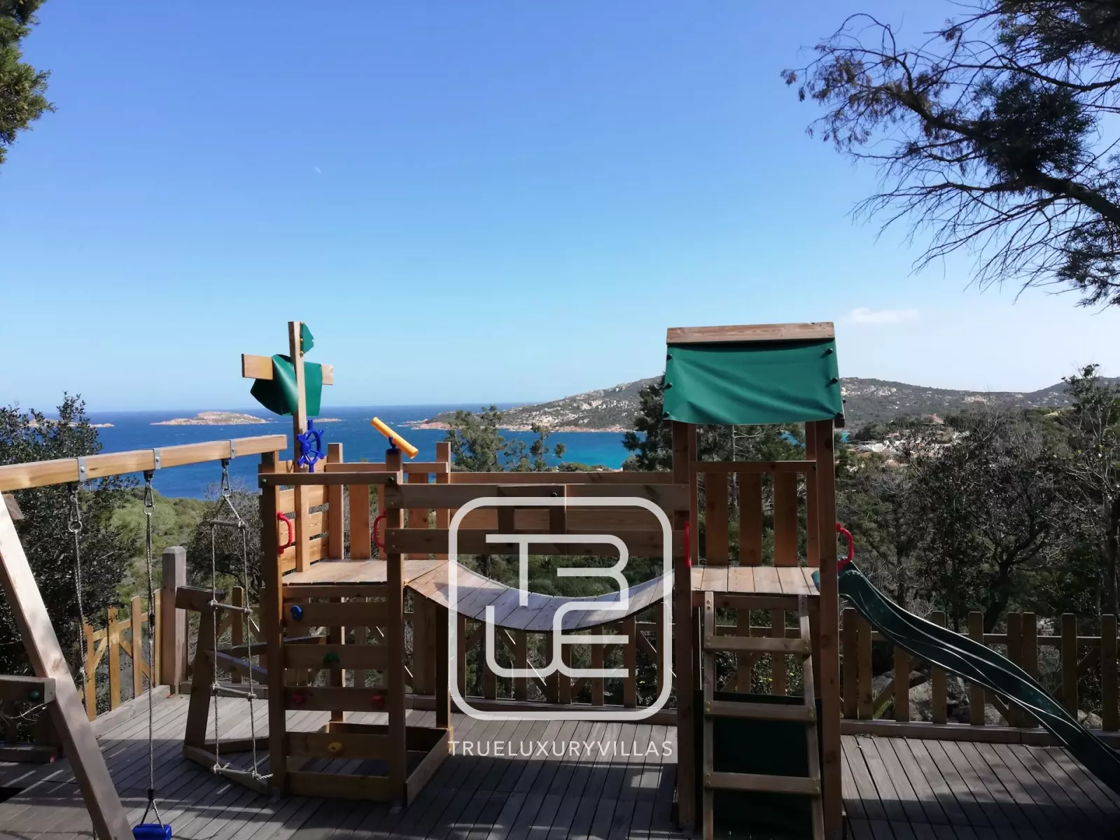 Villa Beata