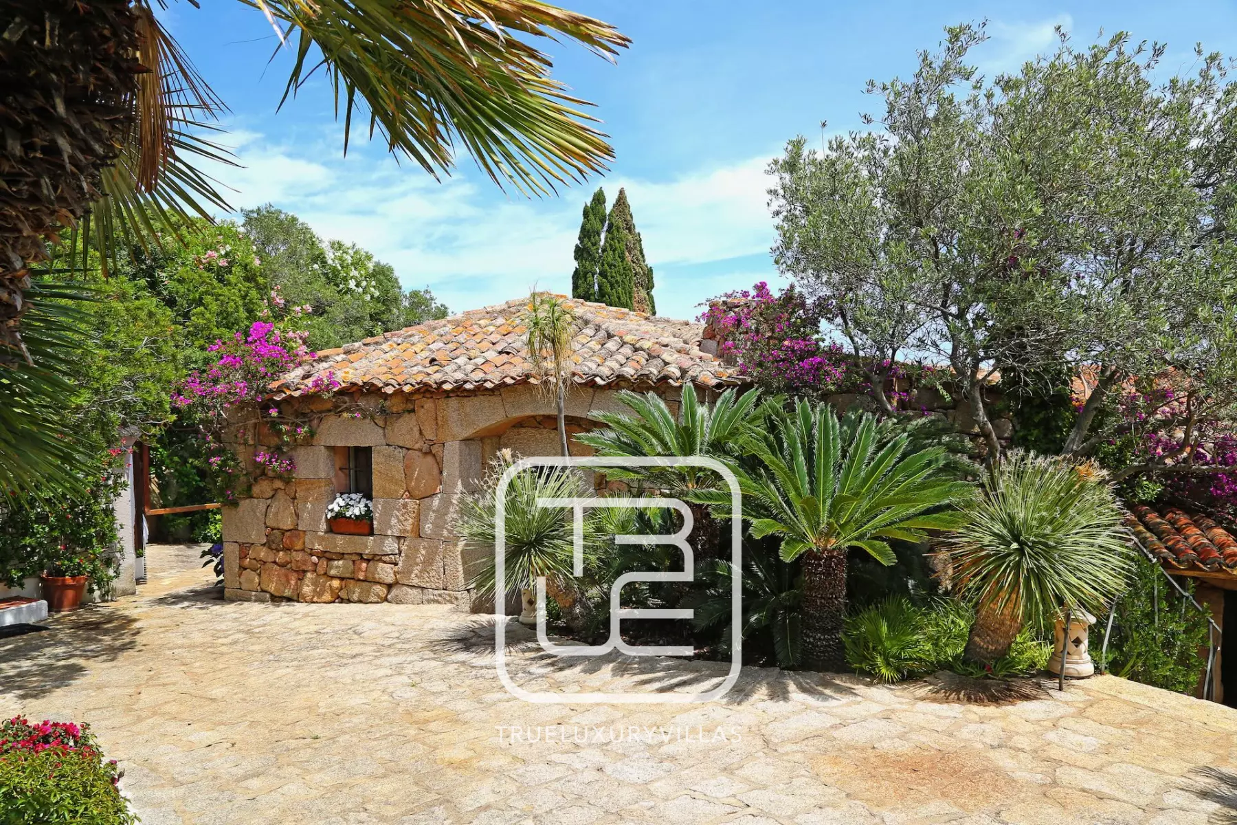 Villa Beata