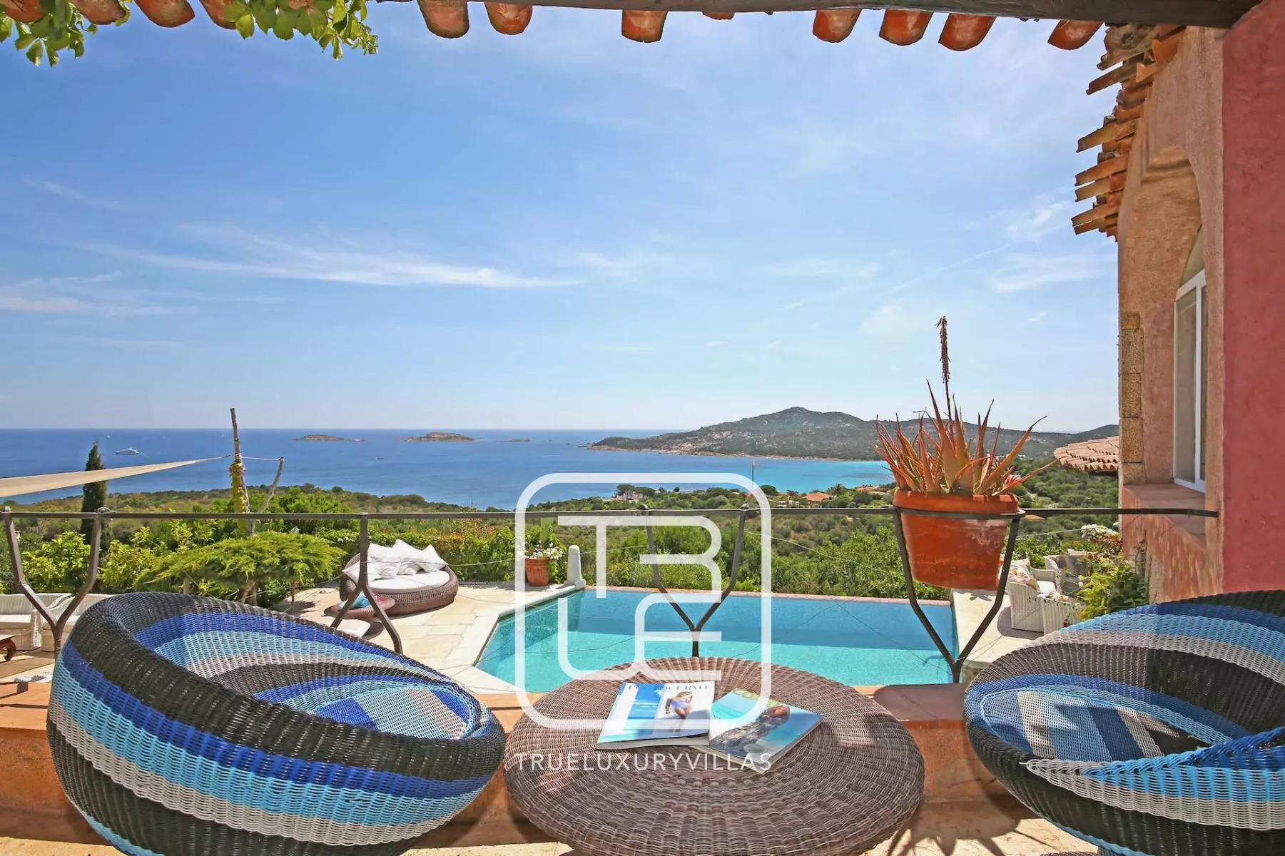 Villa Beata
