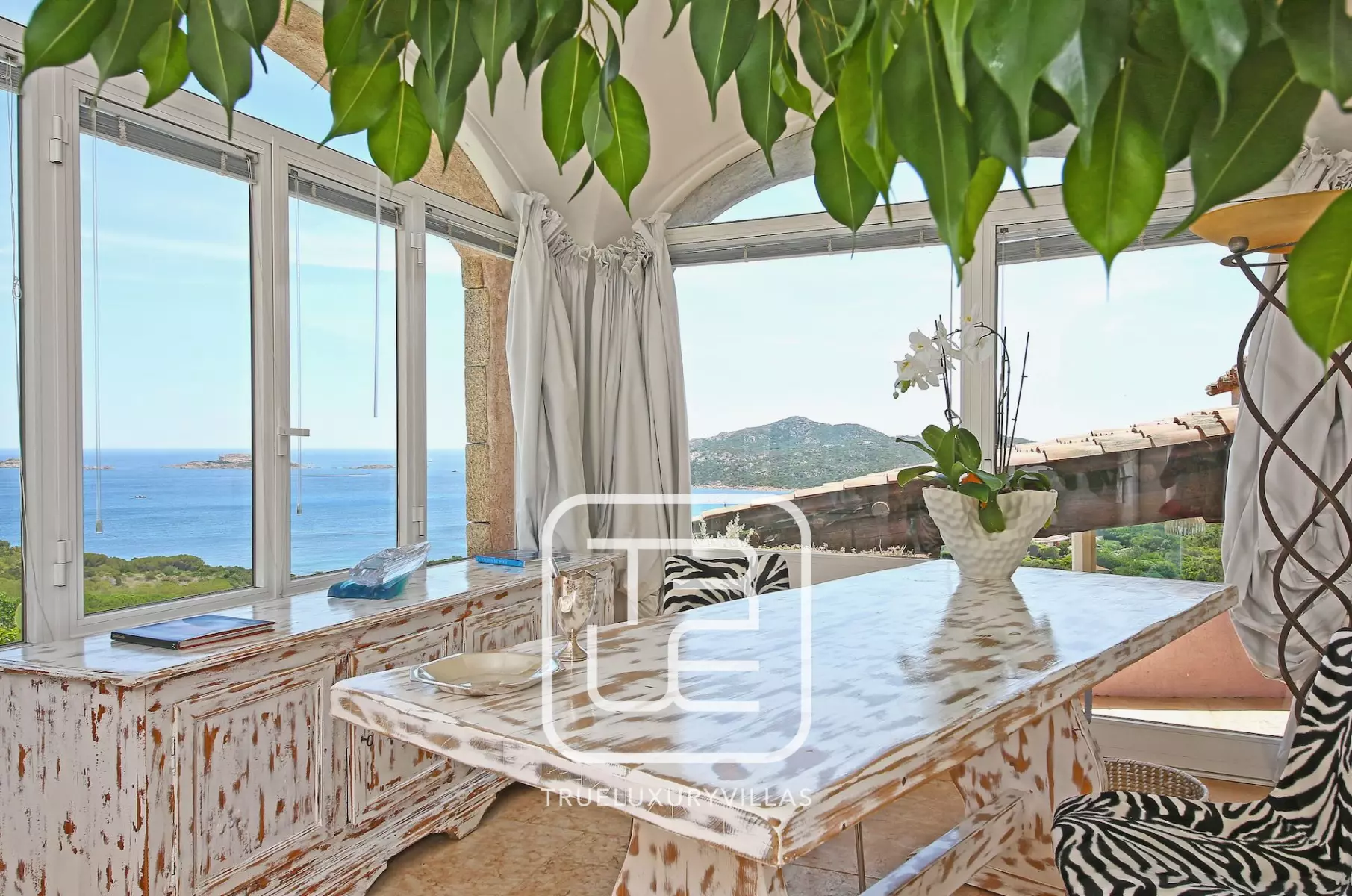 Villa Beata