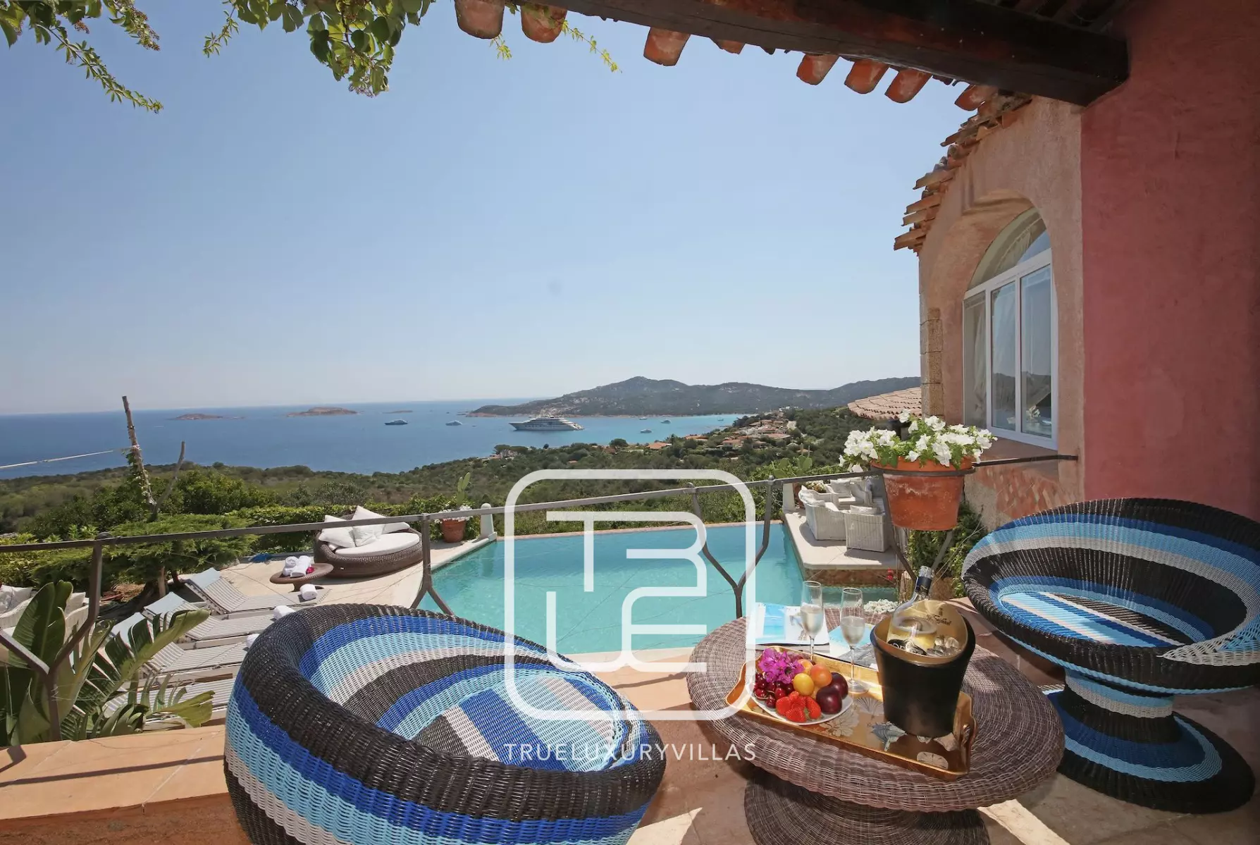 Villa Beata