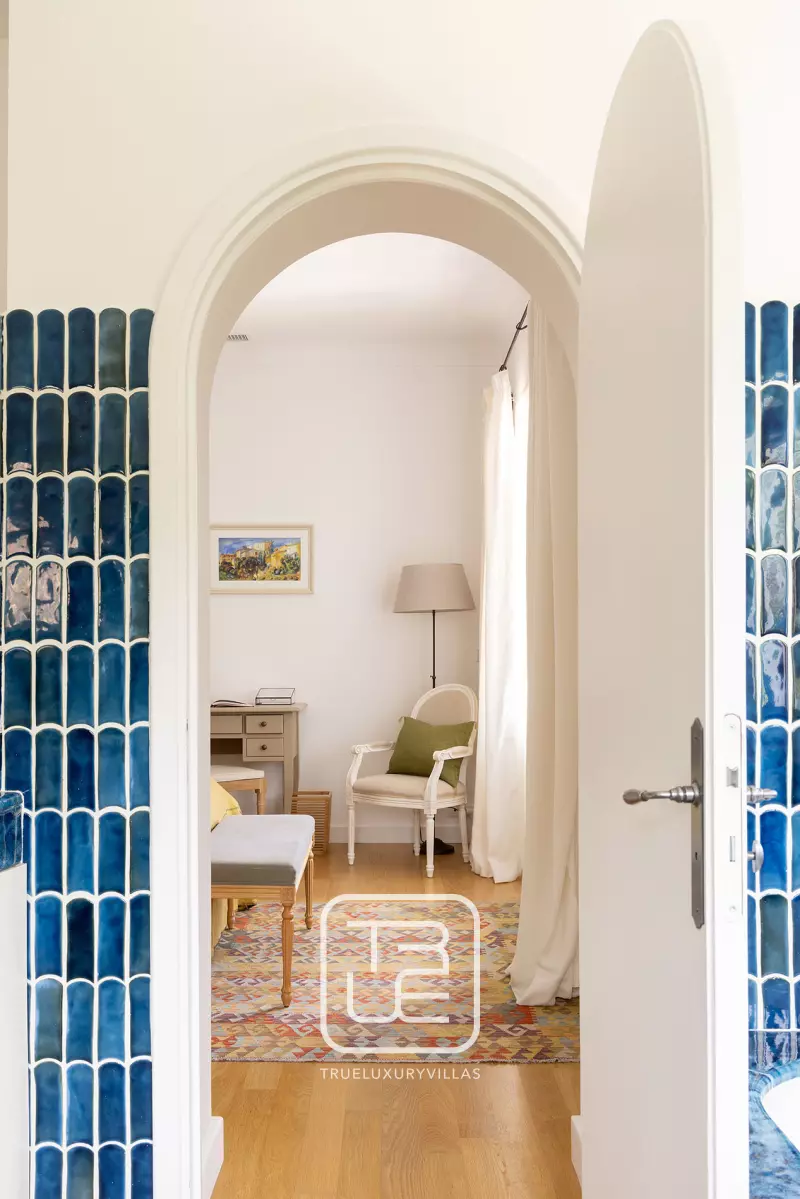 Villa Vence
