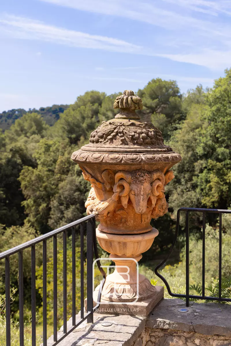 Villa Vence