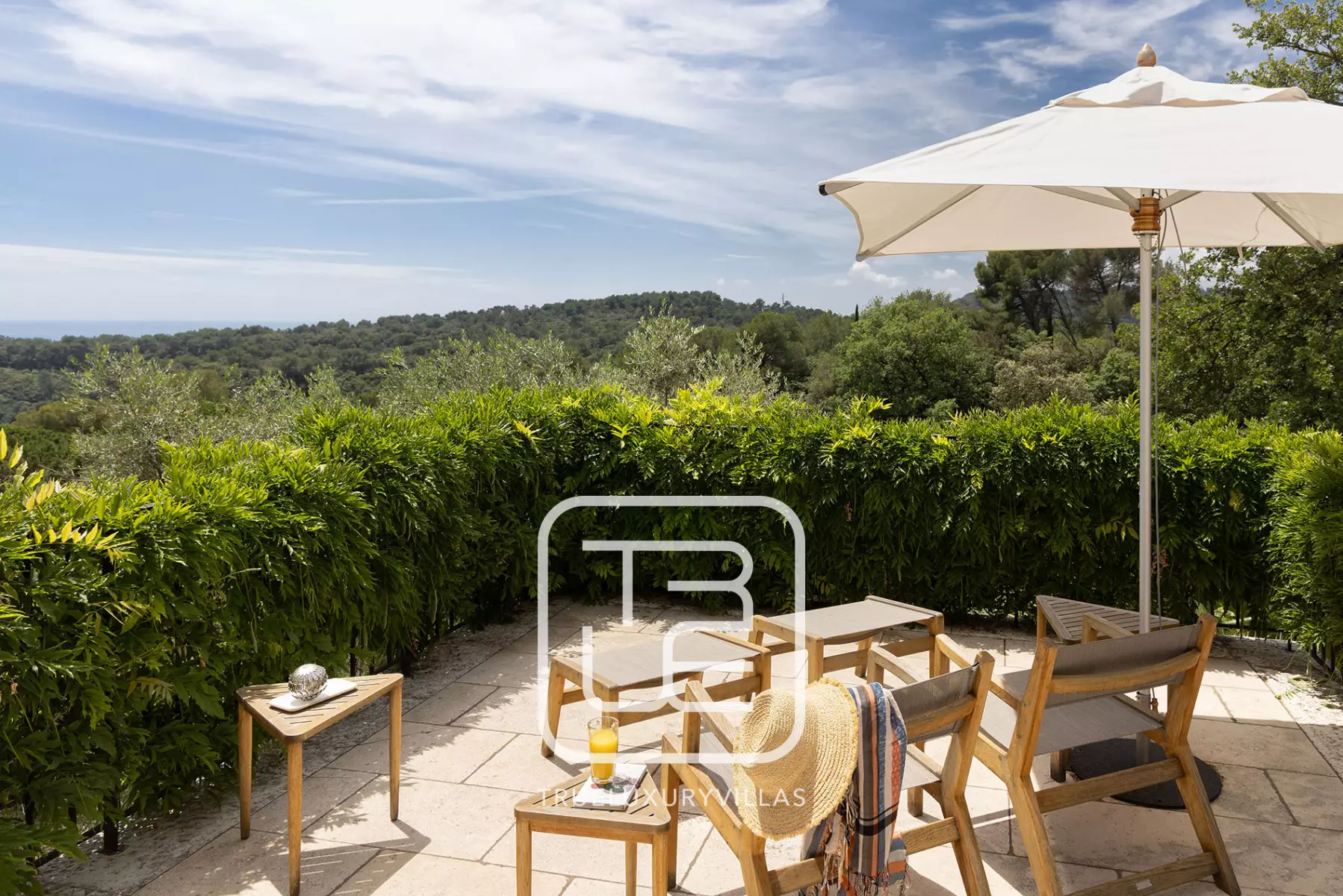 Villa Vence