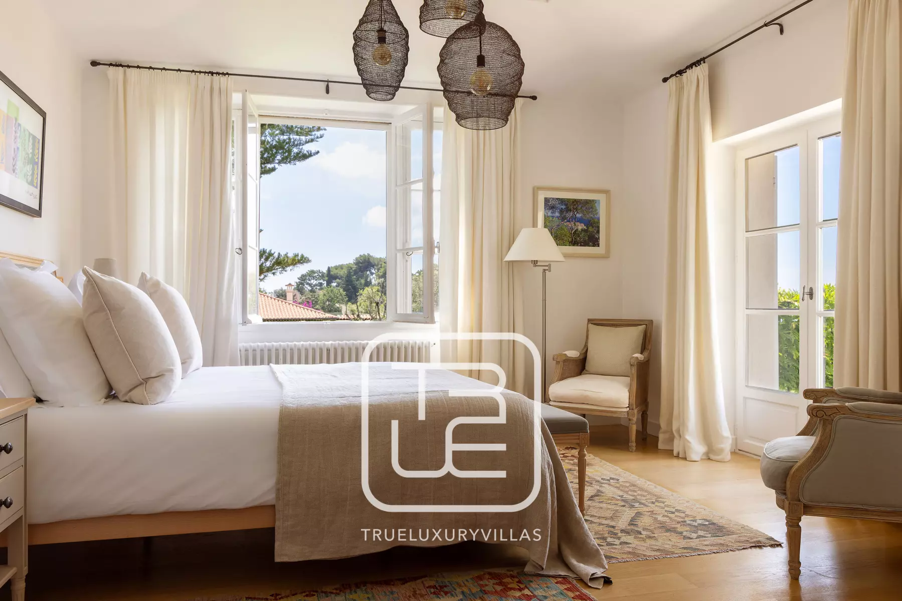 Villa Vence