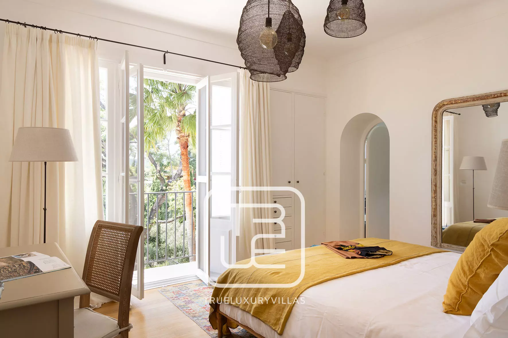Villa Vence