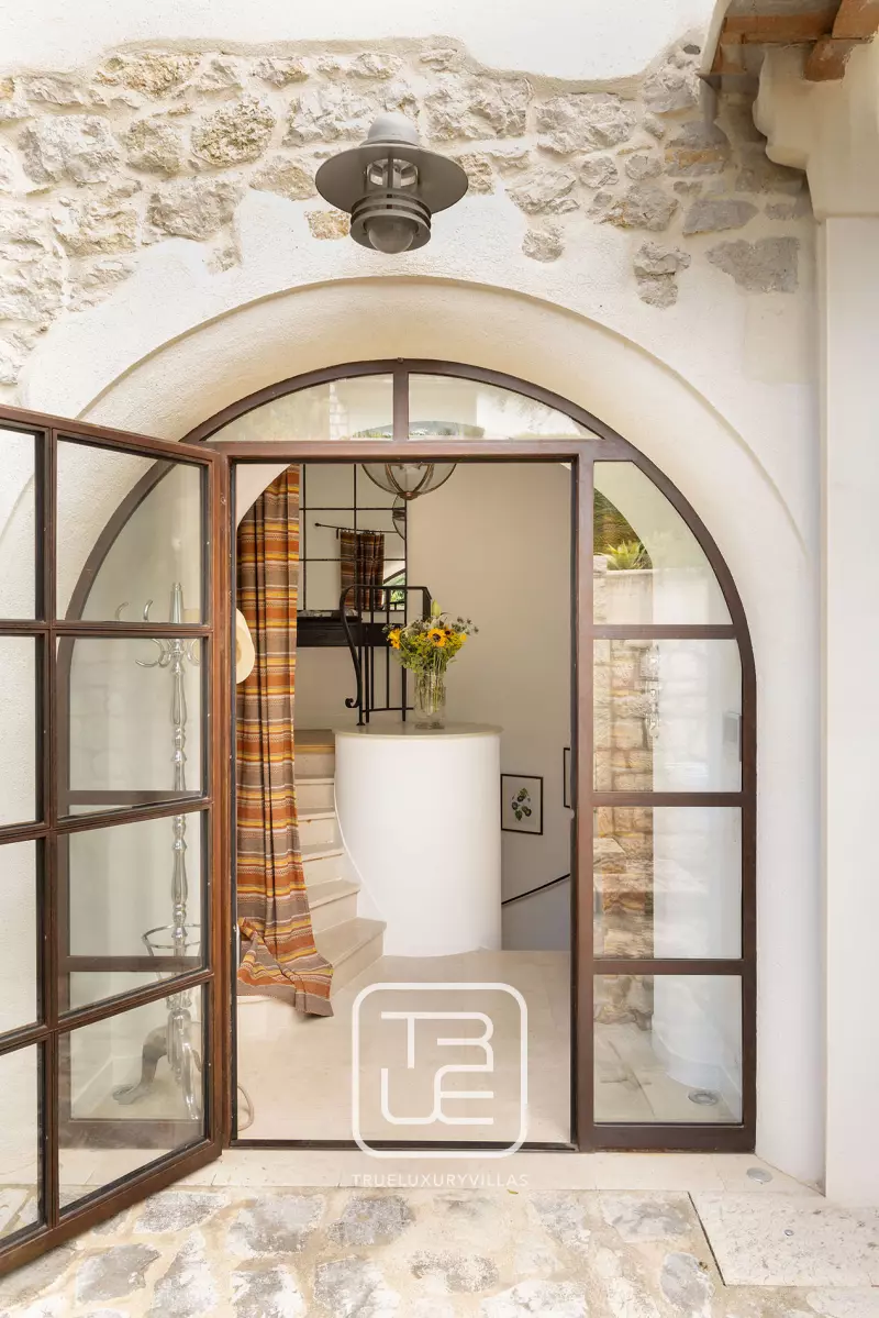 Villa Vence