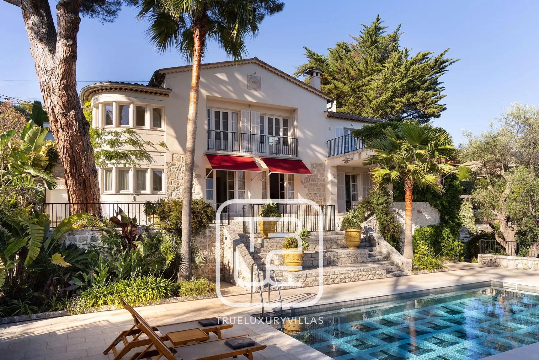 Villa Vence